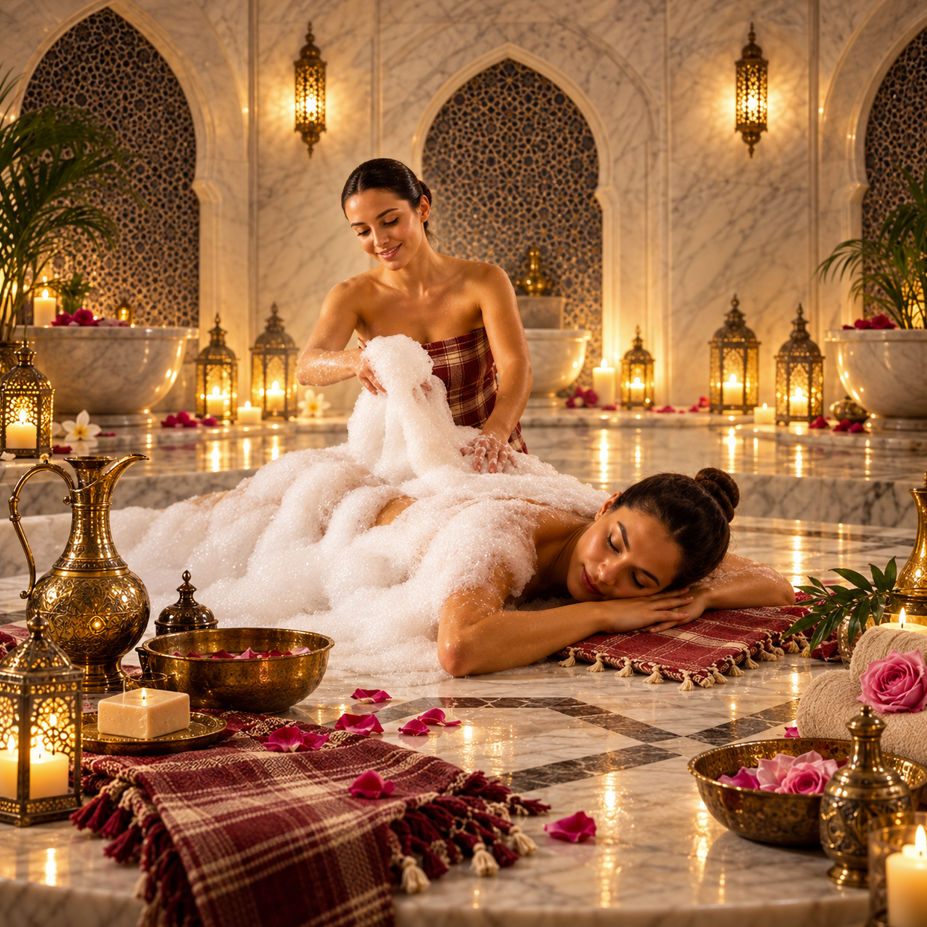 HAMAM